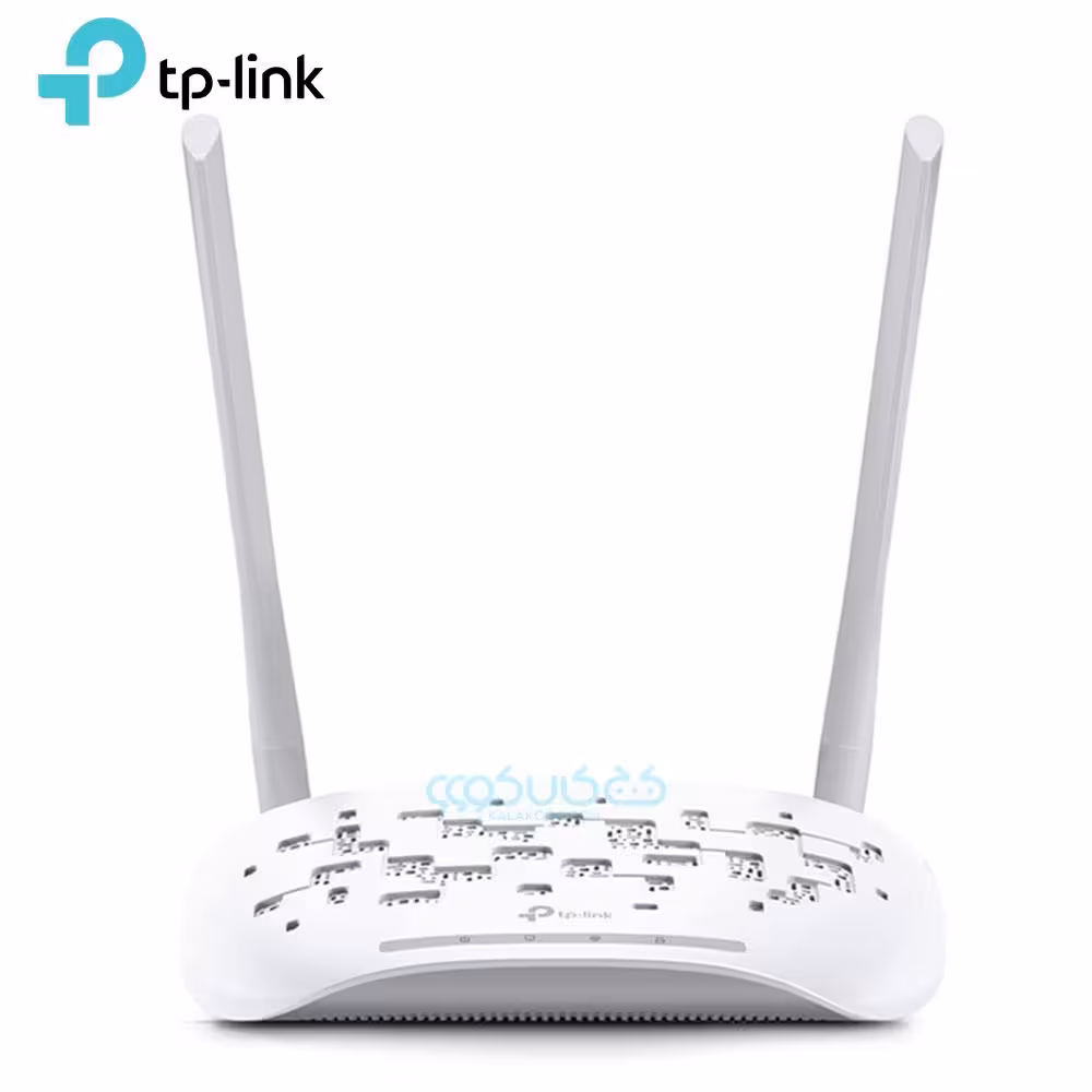 اکسس پوینت N300 تی پی لینک مدل TP-Link TL-WA801ND