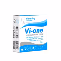 سفید کننده دندان مدل Vi-ONE ویژه