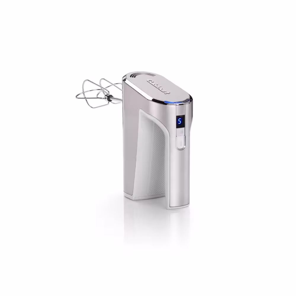 همزن دستی شارژِ کوئیزین آرت Cuisinart Cordless Hand Mixer– ارسال 10 الی 15 روز کاری