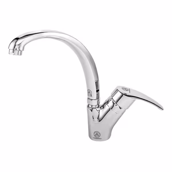 شیر ظرفشویی قهرمان مدل اسپانیایی رویال