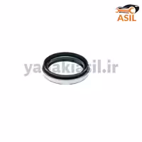 کاسه نمد لبه دار چرخ جلو پراید ایس کره