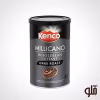 قهوه فوری Kenco Millicano (دارک روست)