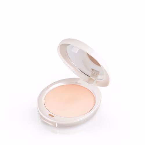پنکیک شون سری Precious شماره P01 ا Schon Precious Compact Powder P01