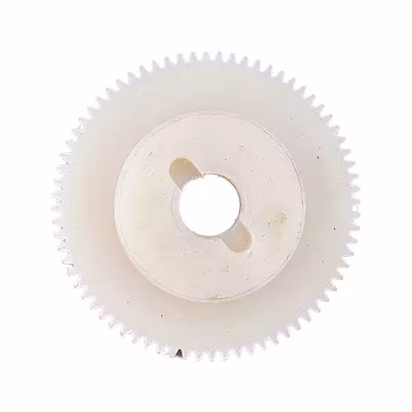 چرخدنده ماردون موتور شیب تردمیل قطر 75 مدل (B)