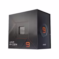 پردازنده ای ام دی مدل Ryzen 9 7900X Box
