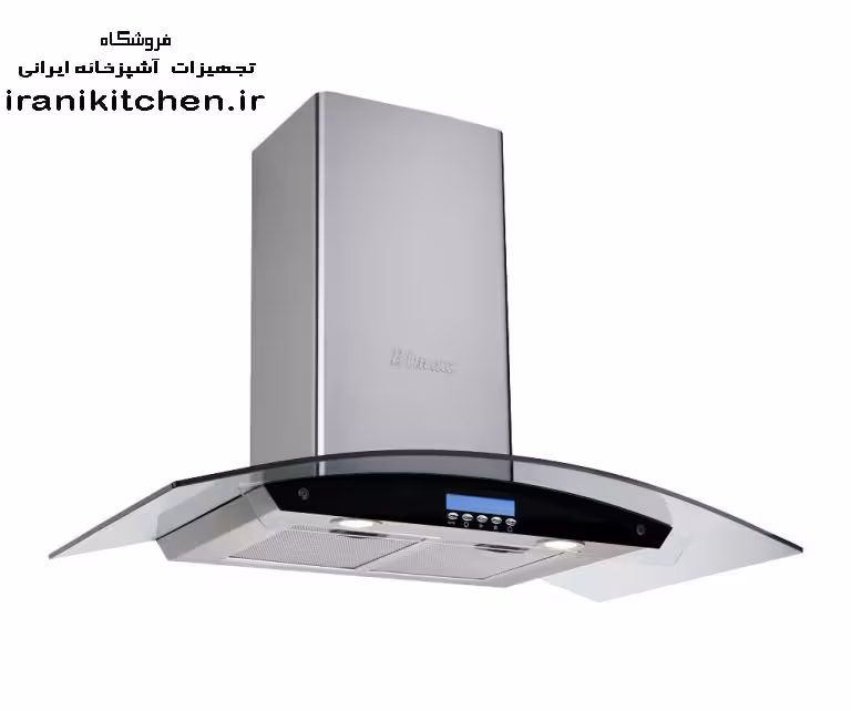 هود بیمکث مدل 2006