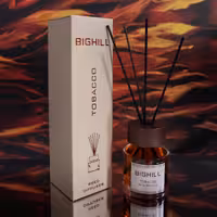 خوشبوکننده بیگهیل TOBACCO