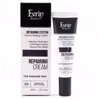 کرم ترمیم کننده پوست بایوپیر اورین 30 میلی لیتر