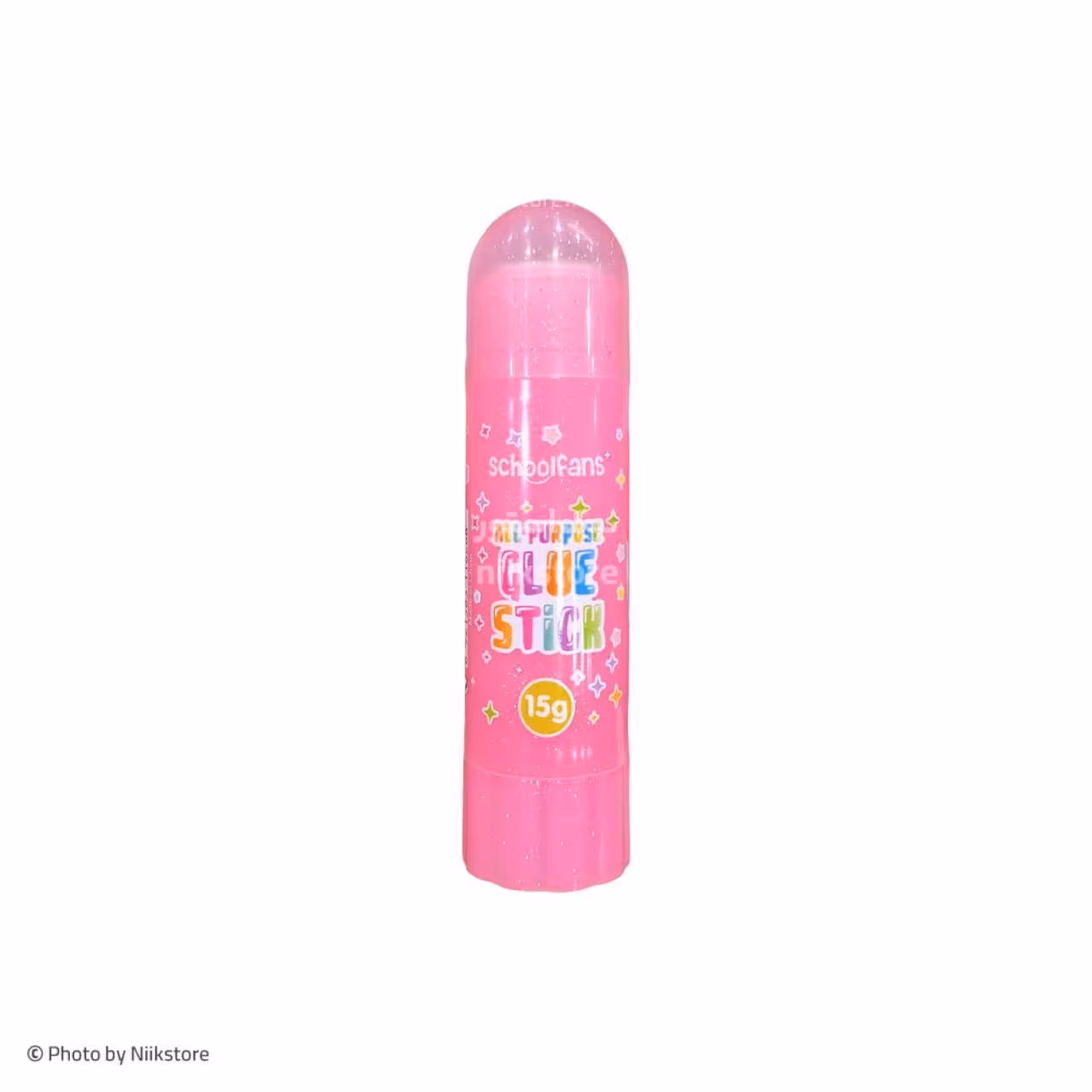 چسب ماتیکی 15 گرم فانتزی اسکول فنس کد 924001