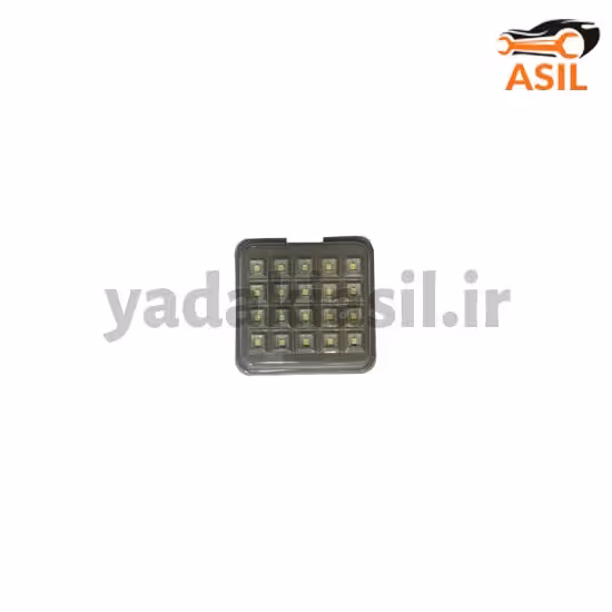 چراغ سقف پراید LED تیام