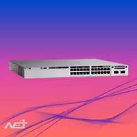 سوئیچ سیسکو Cisco C9200-24PB