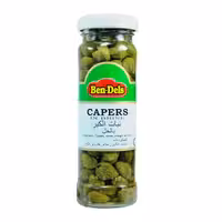 ترشی کاپرس بن دلز - ben-dels
