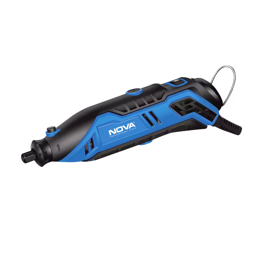 فرز مینیاتوری 135 وات به همراه شلنگ نووا مدل 3071