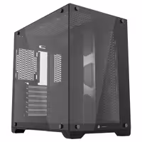 کیس کامپیوتر لاجی کی مدل C580B