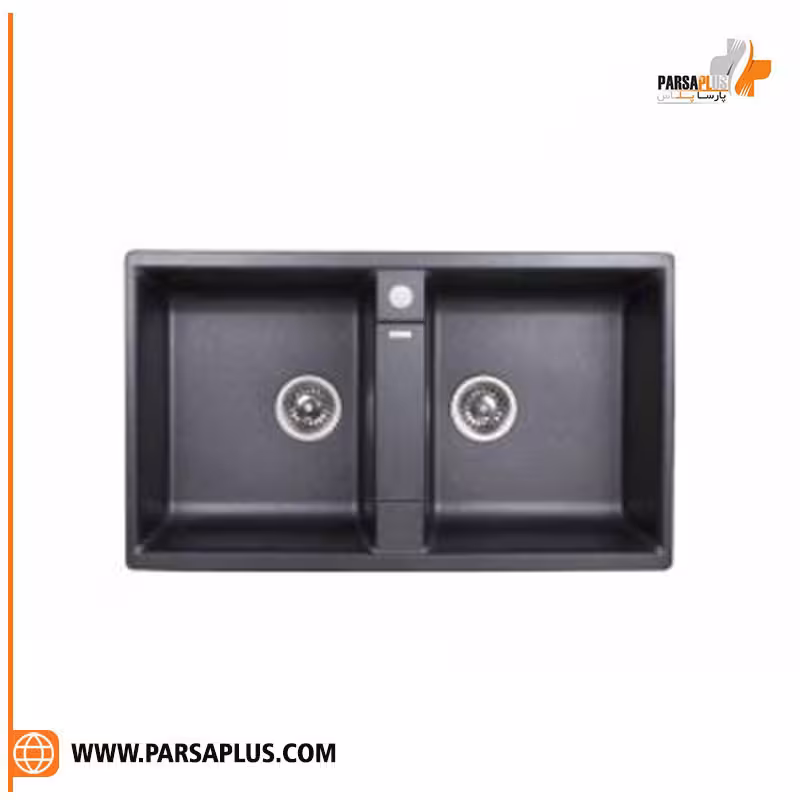 سینک گرانیتی بیمکث 0015