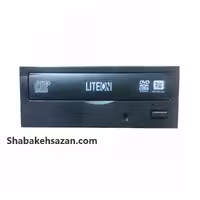 درایو DVD اینترنال لایت ان مدل iHAS524