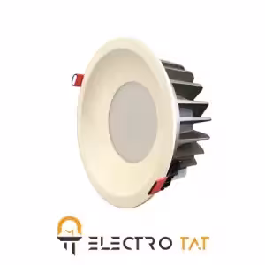چراغ سقفی توکار SMD واترپروف 30 وات 4M