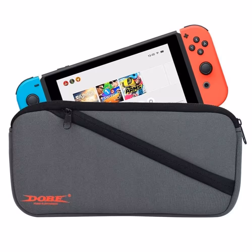 کیف نینتندو سوییچ دابی مدل Storage Bag