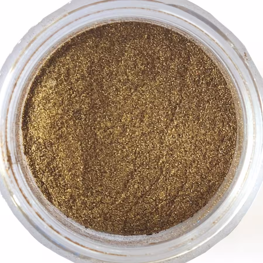 پودری اپوکسی صدفی قهوه ایی کد 133