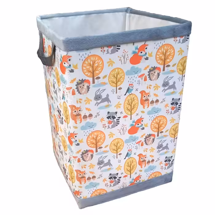 جعبه اسباب بازی کودک مدل 010