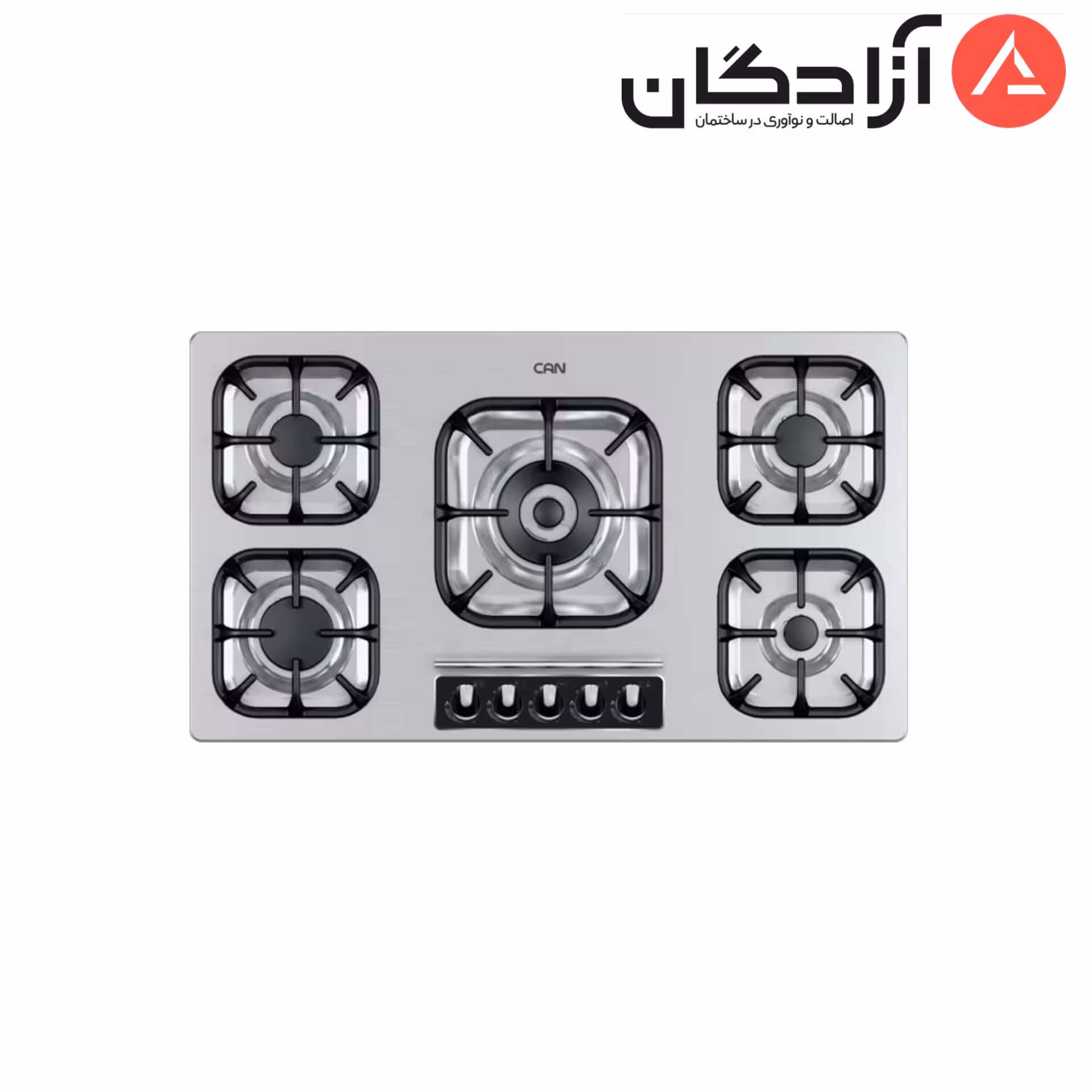 اجاق گاز کن مدل M523