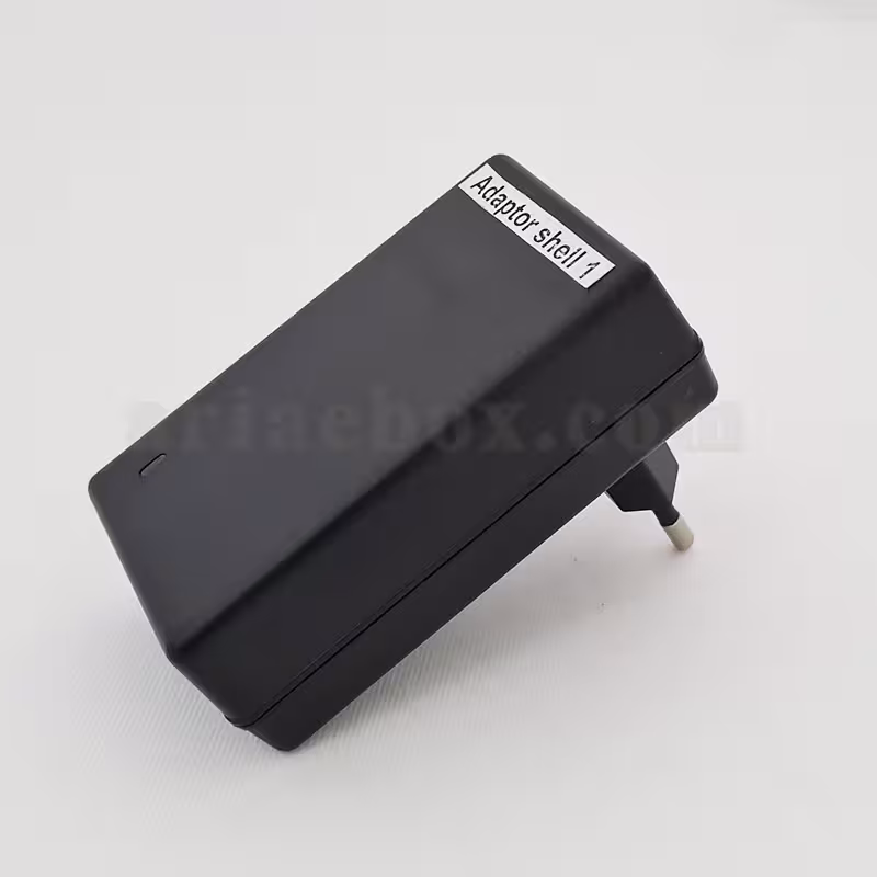 باکس آداپتور دوشاخه الکترونیکی مدل Adaptor Shell