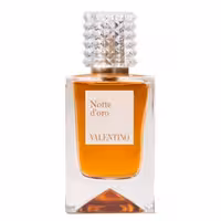 عطر Notte d’Oro از برند Valentino