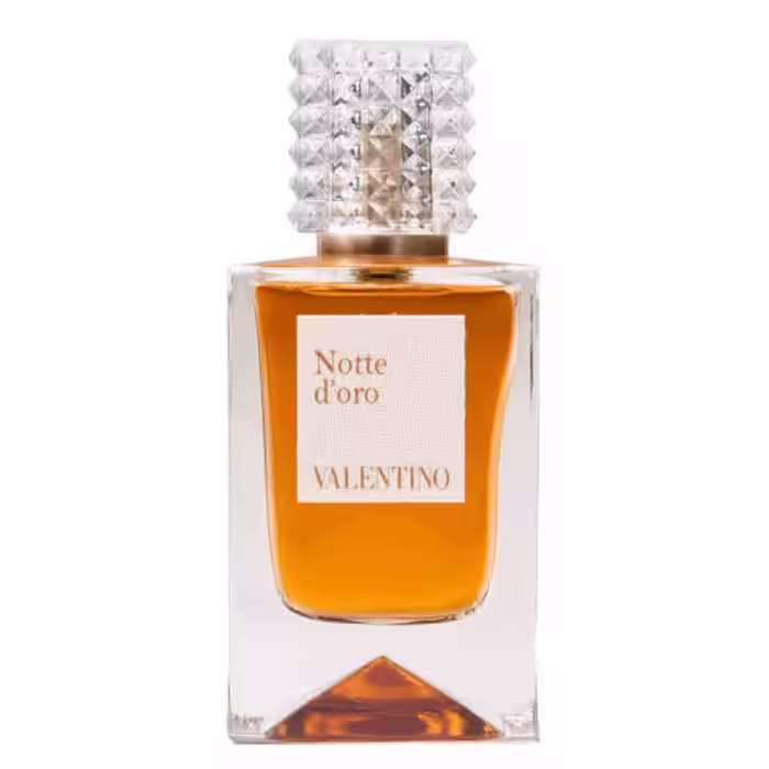 عطر Notte d’Oro از برند Valentino