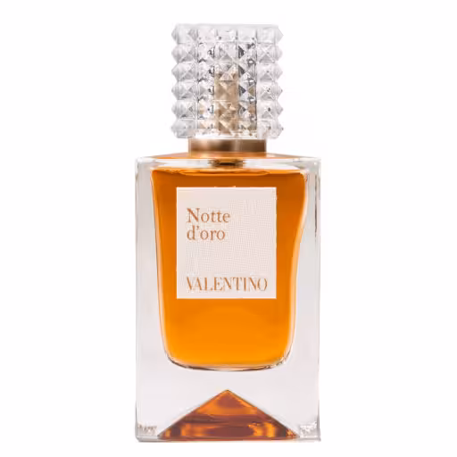 عطر Notte d’Oro از برند Valentino