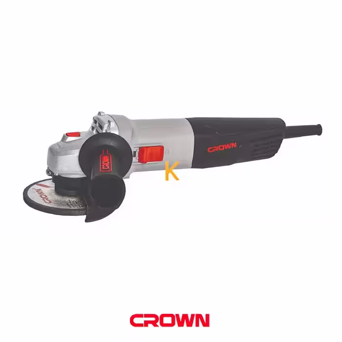 مینی فرز مدل CT13497 کرون