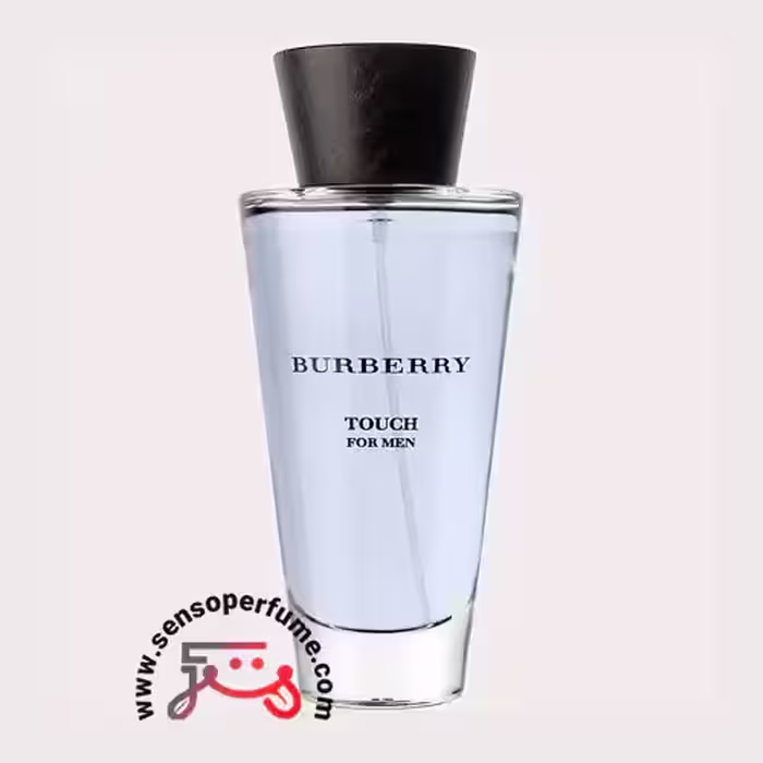 ادکلن باربری تاچ مردانه | burberry touch