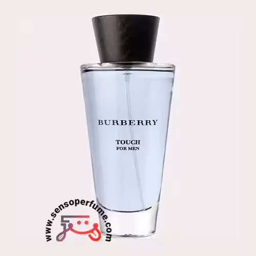 ادکلن باربری تاچ مردانه | burberry touch