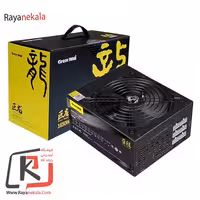 منبع تغذیه کامپیوتر گریت وال مدل GW-EPS1650DA