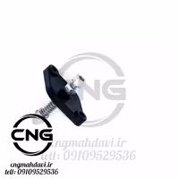 استپر دستی جایگزین بنزین | سی ان جی مهدوی