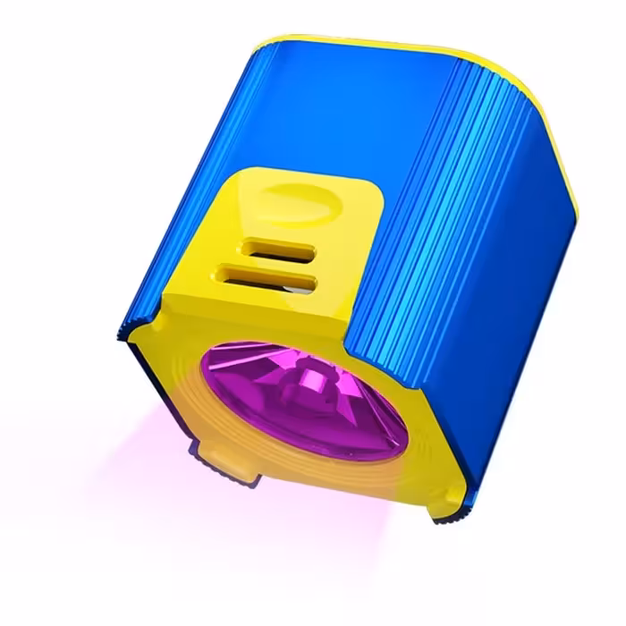 لامپ یو وی MECHANIC UV L1