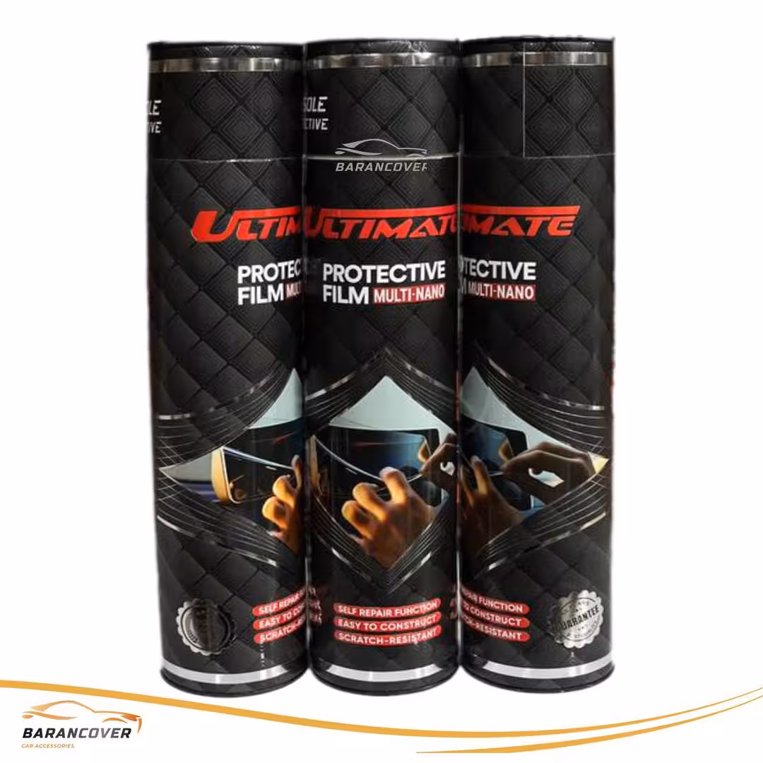گلس مانیتور و کنسول آریزو 6 gt