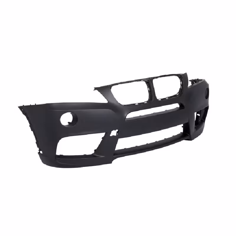 سپر جلو بی ام و X3