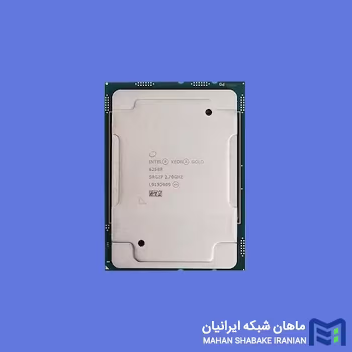 سی پی یو سرور Intel Xeon Gold 6258R Processor