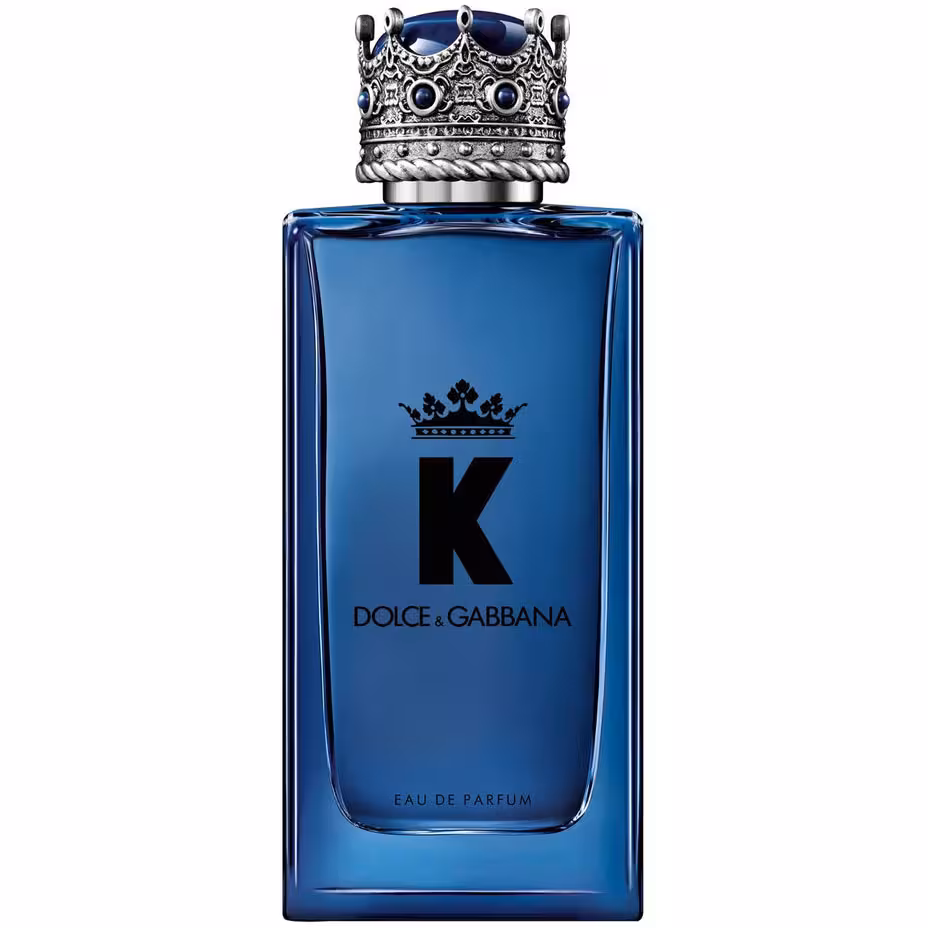 عطر ادکلن دولچه گابانا کینگ- کی ادو پرفیوم K حجم 100 میل