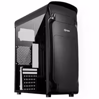 کیس کامپیوتر فاطر مدل FG-510HZ مشخصات، آخرین قیمت و خرید