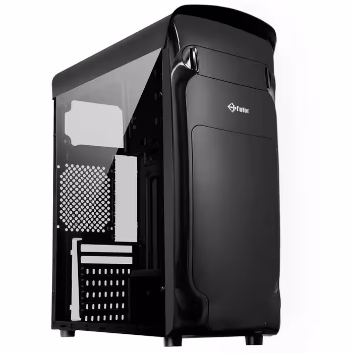کیس کامپیوتر فاطر مدل FG-510HZ مشخصات، آخرین قیمت و خرید