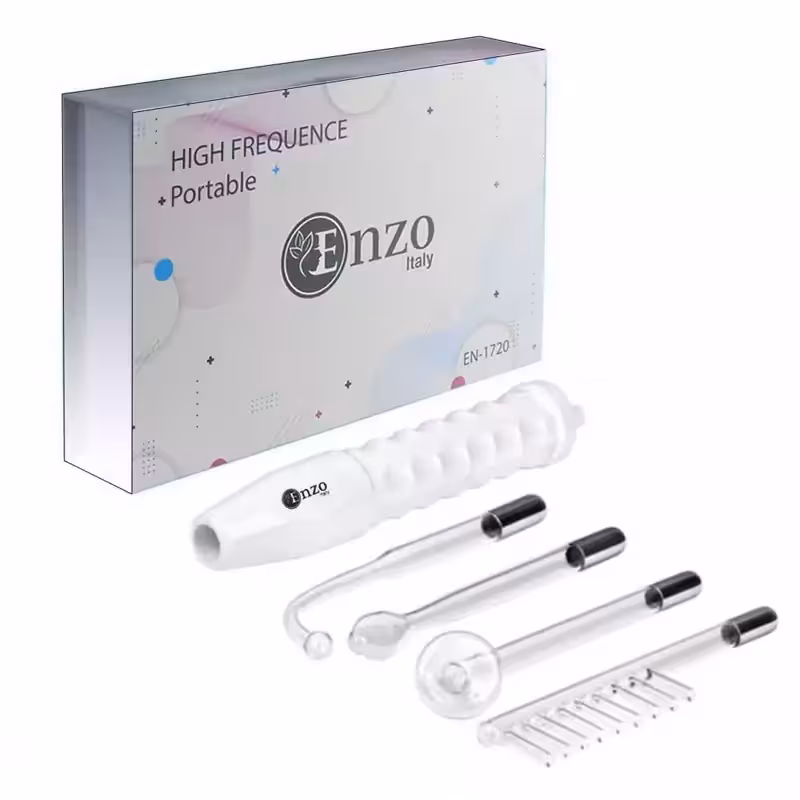 دستگاه هیدرودرم پرتابل هایفرکانسی انزو مدل EN-1720