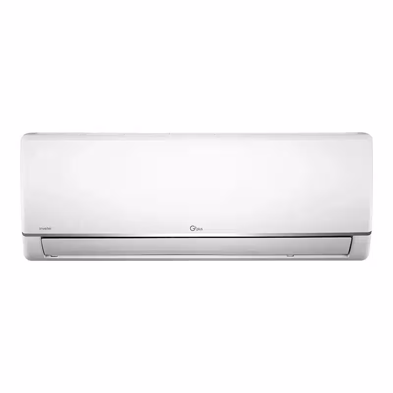 کولر گازی جی پلاس مدل GAC-TM18JN1/GAC-TM18JU1