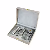 پک قهوه روبوستا