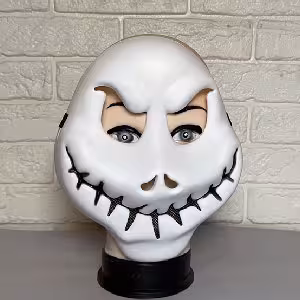 نقاب جک اسکیلینتون کد 2231