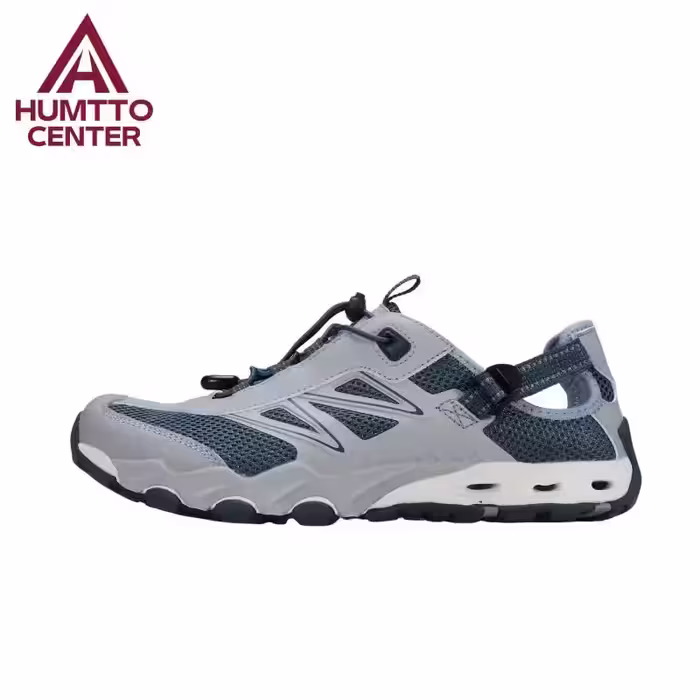 کفش طبیعت گردی زنانه هامتو مدل HUMTTO 660958B-21