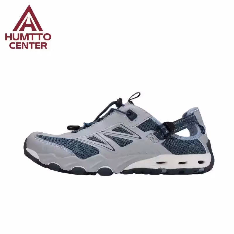 کفش طبیعت گردی زنانه هامتو مدل HUMTTO 660958B-21
