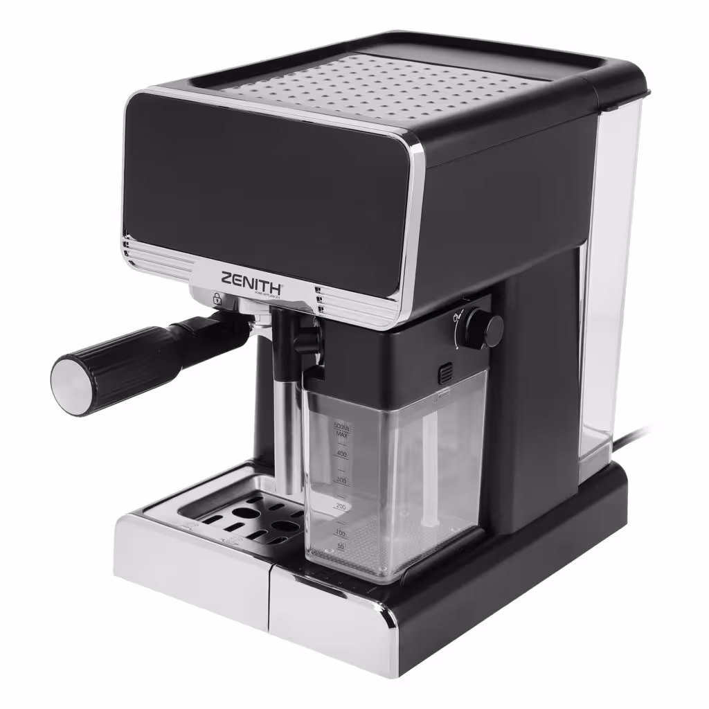 اسپرسو ساز زنیت مدل EMZ 1430 - کالاوما