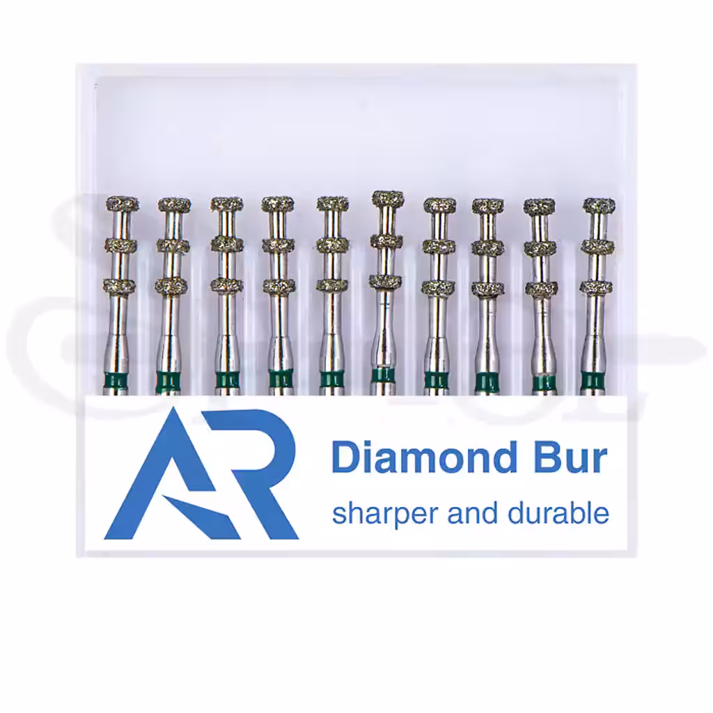 فرز الماسه لمینیت متوسط تراش سبز AR  834/018G