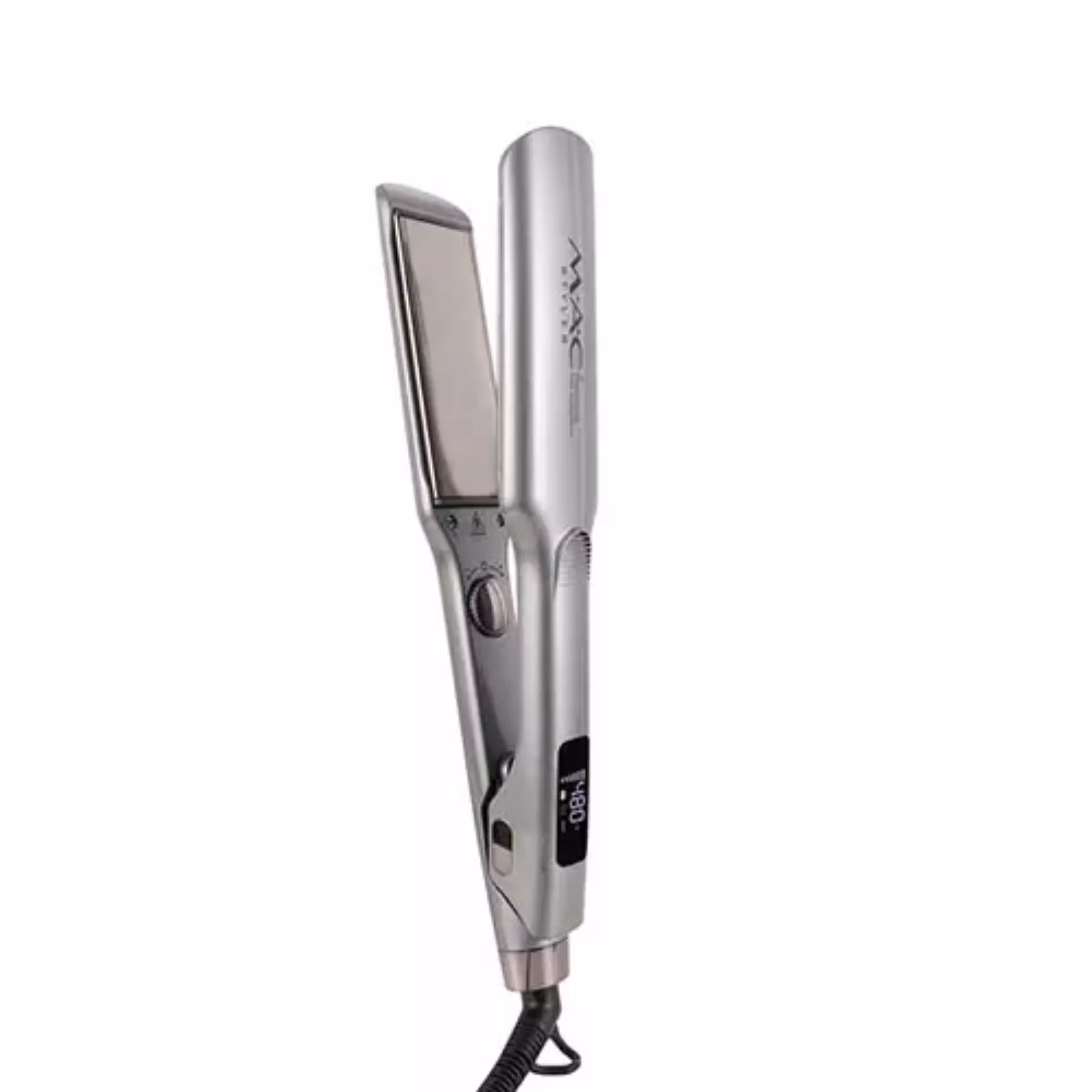 اتو و حالت دهنده ی مو مک استایلر مدل mc-5580